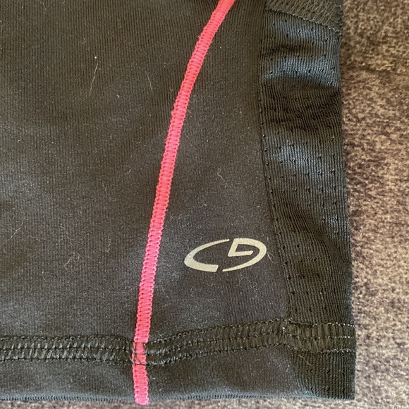 New Champion fitted knee pants size Small - Picture 3 of 8